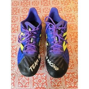 New Balance FuelCell SD100 L5 Electric Indigo Racing Shoes Sneakers Size US 6